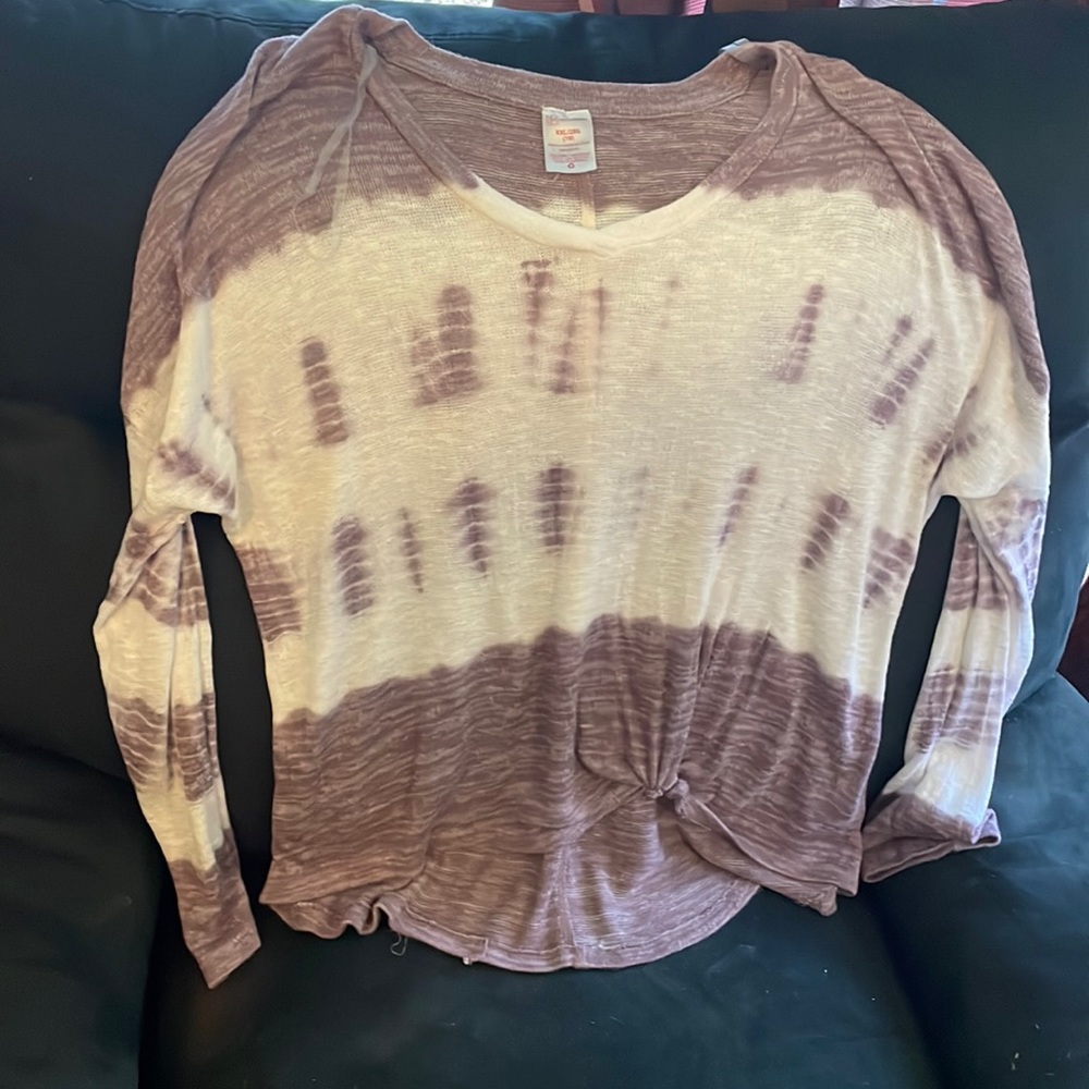Sweatshirt
